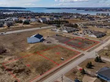 Queens, Prince Edward Island - Île-du-prince-Édouard