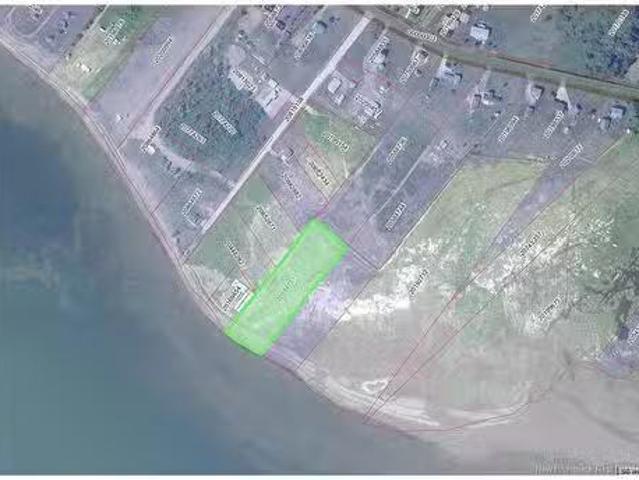 Lot Amédée Lane, Savoie Landing, NB, E8S 3A4 vacant land for.