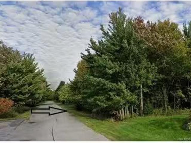Lot Ann St, Chatham, NB, E1N 3S9 vacant land for sale Listi.