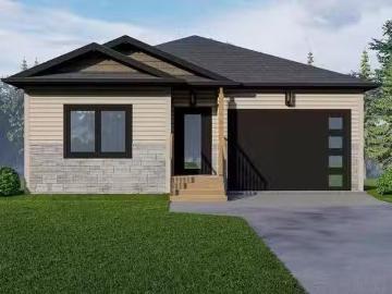 Kings, Nova Scotia - Nouvelle-Écosse - Cellar