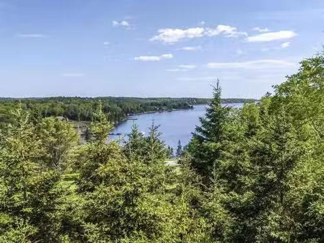 Lot Ac Tanner Frederick Road, Glen Haven, NS, B3Z 2S2 vacant.