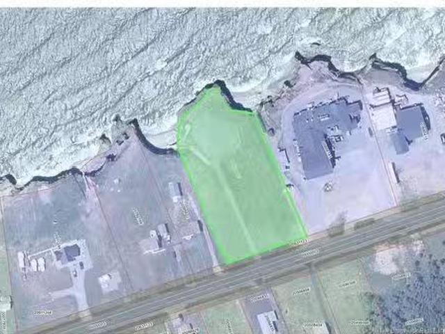 Lot Acadie St, Grande Anse, NB, E8N 1G4 vacant land for sale.