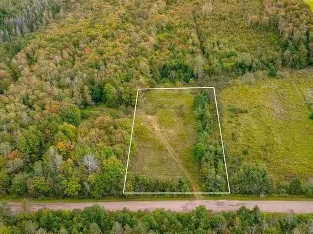 Lot Appin Road, Bonshaw, PE, C0A 1C0 vacant land for sale L.