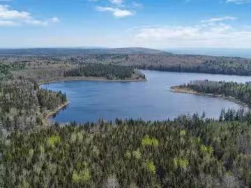 Lot Arlington Road, Mount Hanley, NS, B0S 1M0 vacant land fo.