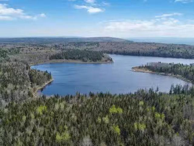 Lot Arlington Road, Mount Hanley, NS, B0S 1M0 vacant land fo.