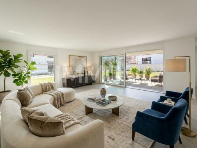 Lot B5 1 Appartement neuf avec terrasse