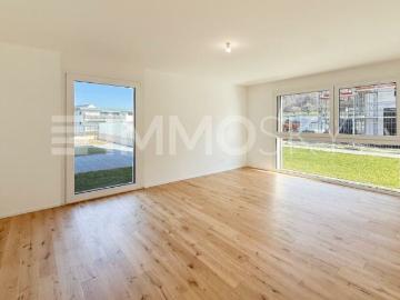 Lot B5 1 Appartement neuf avec terrasse