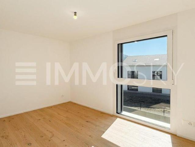 Lot B5 8.1 3.5 Zimmer mit 69 m² Estrich