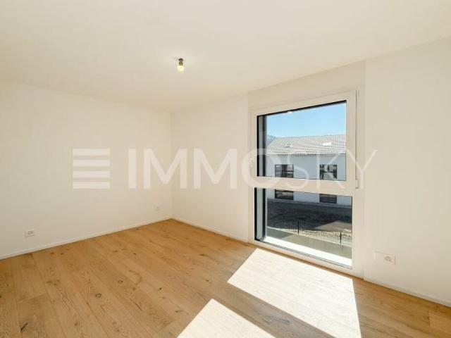 Lot B5 8.1 3.5 pièces avec 69 m² de combles