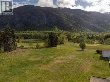 Lot B Thornhill Street, Terrace, BC, V8G 4Z5 vacant land for.