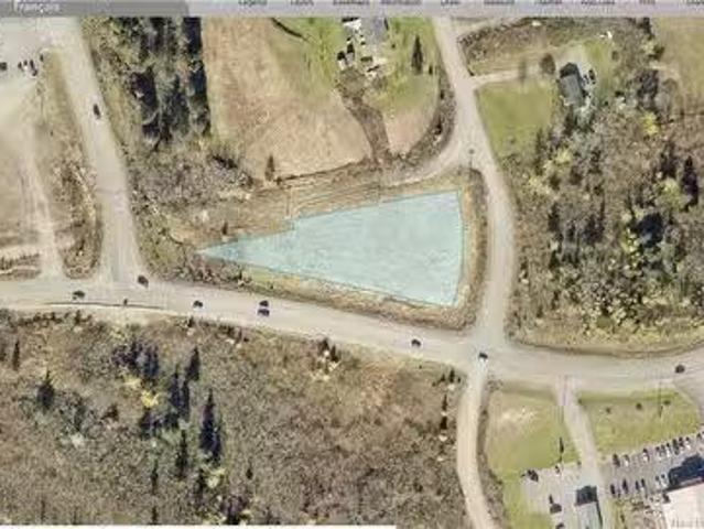 Lot B Upper Letang Road, Upper Letang, NB, E5C 3S9 vacant la.