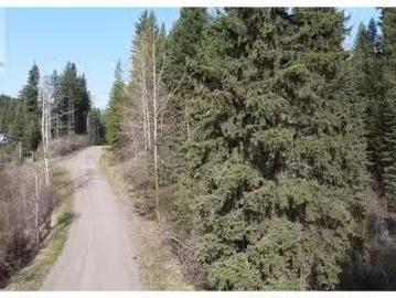 Lot B Bryce Road, Forest Grove, BC, V0K 1M0 vacant land for.