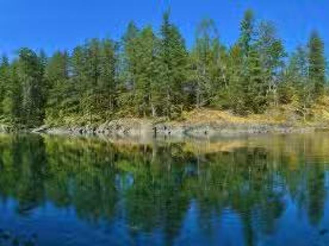 Lot B Francis Peninsula Road, Madeira Park, BC, V0N 2H1 vaca.