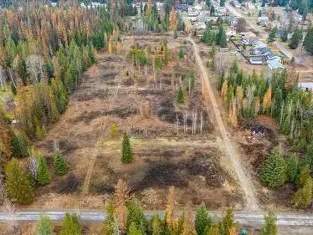 Lot B Henderson Avenue, Salmo, BC, V0G 1Z0 vacant land for s.