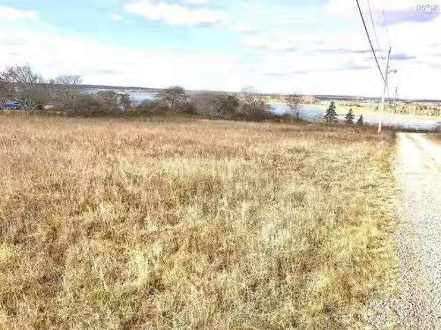 Lot B Highway 308, Hubbards Point, NS, B0W 3M0 vacant land f.