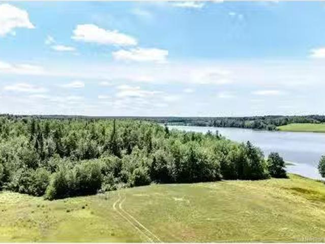Lot B Route 495, South Branch, NB, E4W 3L4 vacant land for s.