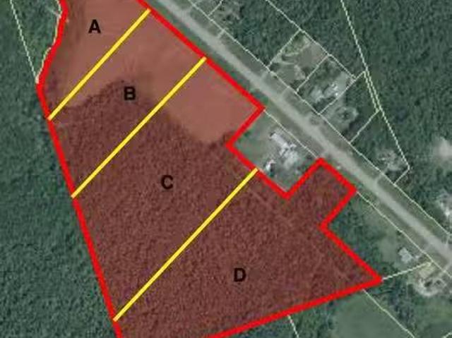 Lot B Route 134, Kouchibouguac, NB, E4X 1N5 vacant land for.