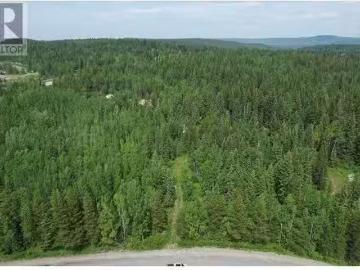 Lot B Schemenaur Road, Quesnel, BC, V2J 6V1 vacant land for.