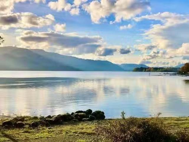 Lot B Sa Seen Os Rd, Youbou, BC, V0R 3E1 vacant land for sal.