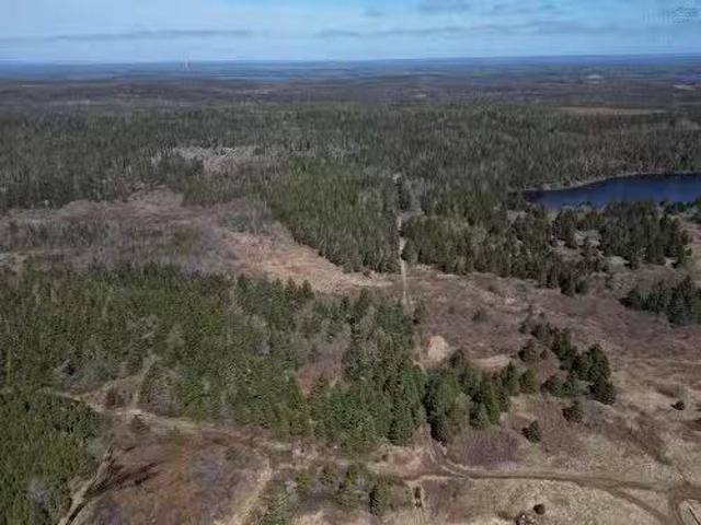 Lot Bouchers Ln. Arichat, NS, B0E 1A0 vacant land for sale.