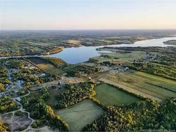 Kent, New Brunswick - Nouveau-brunswick