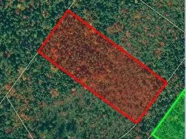 Lot Bon Secours, Saint Paul, NB, E4T 3B4 vacant land for sal.