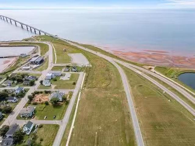 Lot Borden, Borden Carleton, PE, C1A 3W2 vacant land for sal.