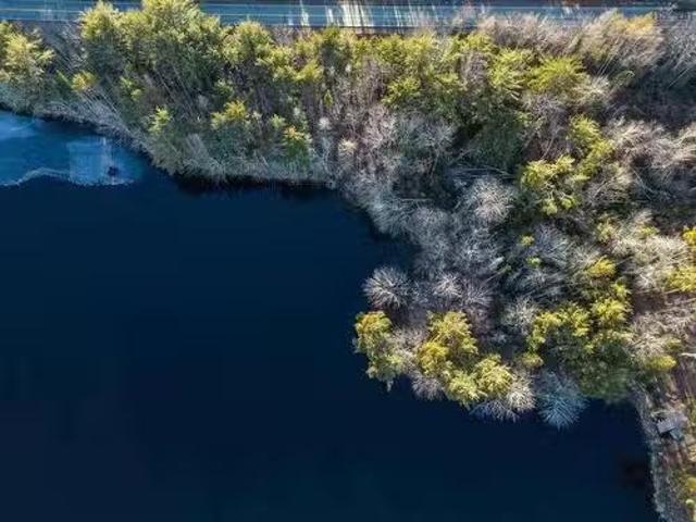 Lot Back Lake Road, Upper Ohio, NS, B0T 1W0 vacant land for.