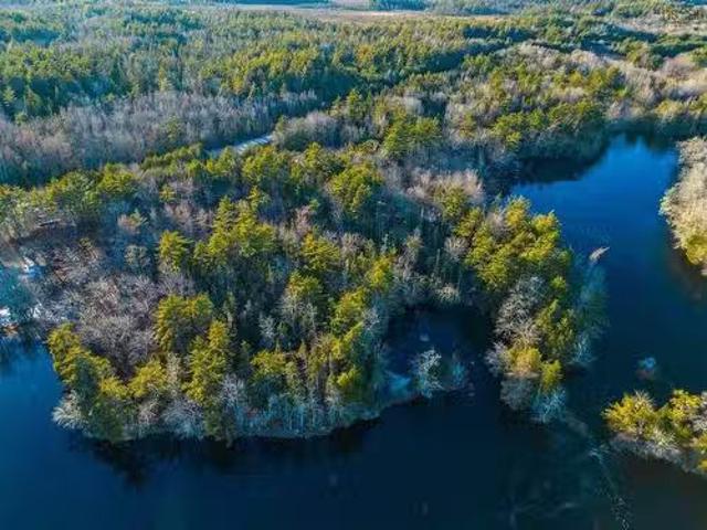 Lot Back Lake Road, Upper Ohio, NS, B0T 1W0 vacant land for.