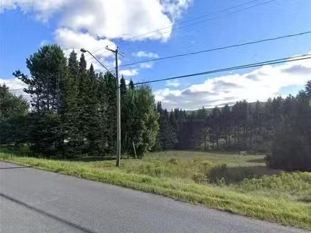 Lot Baisley Rd, Saint Jacques, NB, E7B 2A6 vacant land for s.