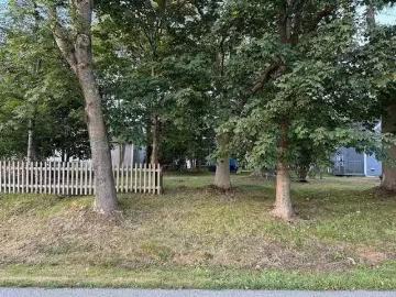 Lot Baker Street, Yarmouth, NS, B5A 2W9 vacant land for sale.
