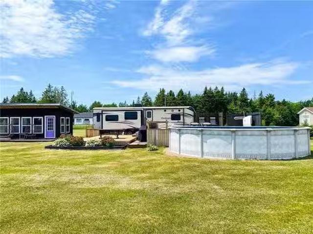 Lot Betty Lane, Upper Rexton, NB, E4W 5V9 vacant land for sa.