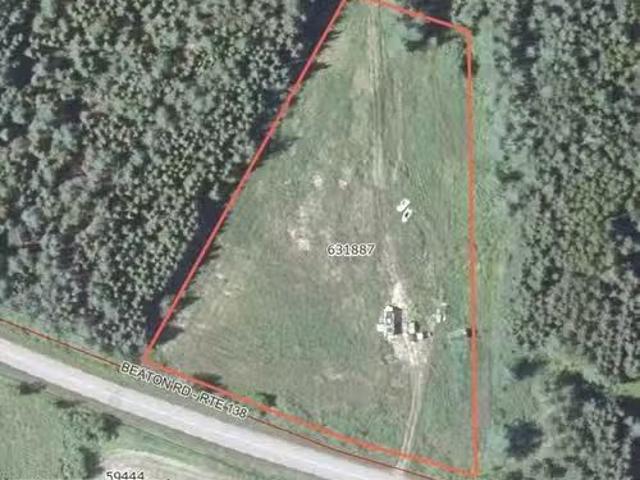 Lot Beaton Road, Derby, PE, C0B 1H0 vacant land for sale Li.