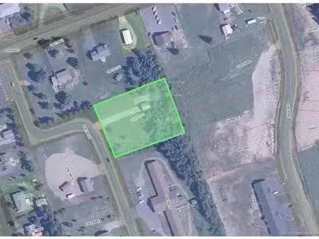 Lot Beaulieu St, Saint Isidore, NB, E8M 1T3 vacant land for.