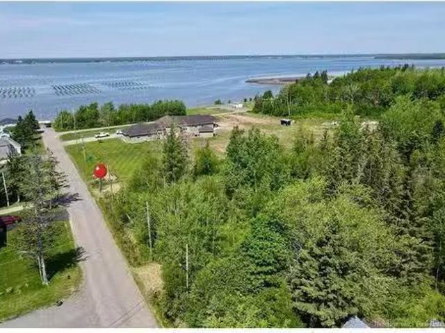 Lot Beaverbrook Rd, Grande Digue, NB, E4R 3W4 vacant land fo.