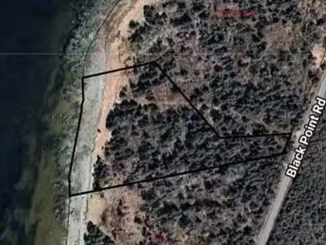 Lot Black Point Road, Ingomar, NS, B0T 1W0 vacant land for s.