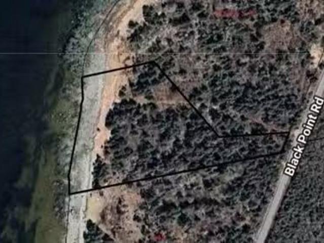 Lot Black Point Road, Ingomar, NS, B0T 1W0 vacant land for s.