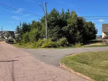 Queens, Prince Edward Island - Île-du-prince-Édouard