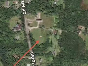 Lot Brighton Road, Lockeport, NS, B0T 1L0 vacant land for sa.