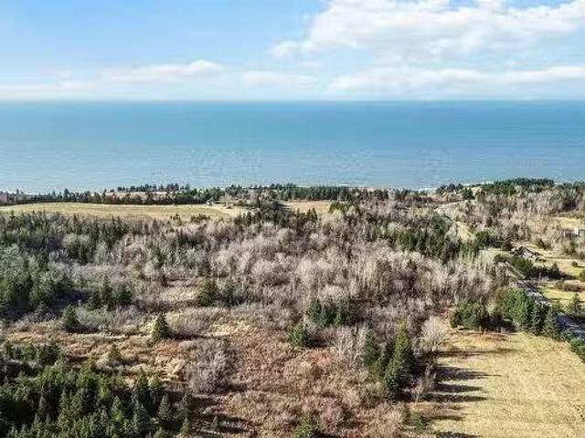Lot Brinton Road, Port Lorne, NS, B0S 1P0 vacant land for sa.