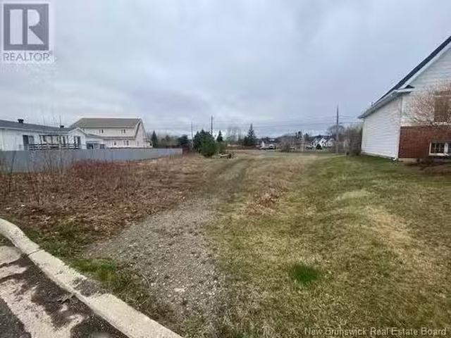 Lot Brook Terrace, Campbellton, NB, E3N 3T3 vacant land for.