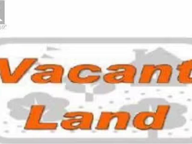 Lot Bungalow Dr. Spruce Brook, NL, A0L 1G0 vacant land for s.