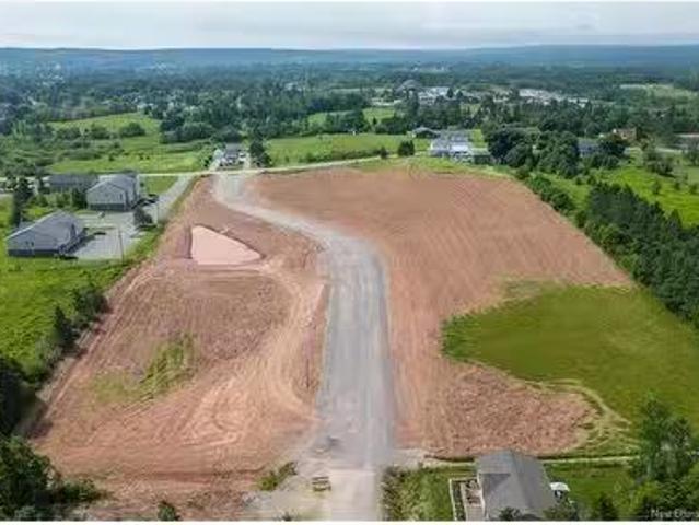 Lot Burman, Sackville, NB, E4L 0E7 vacant land for sale Lis.