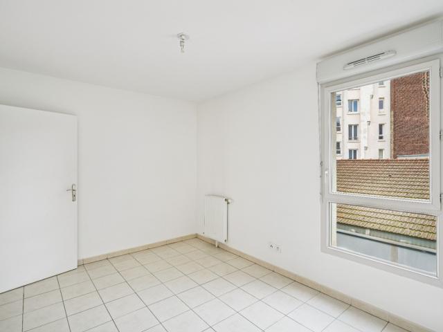 Lot C26 St Denis