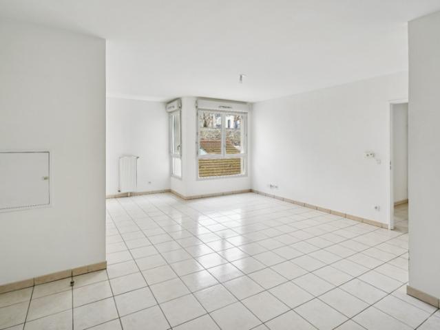 Lot C26 St Denis