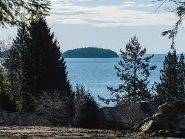Lot G Gower Point Road, Gibsons, BC, V0N 1V0 vacant land for.