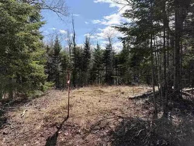 Lot Gm25 2 Charmac Road, Valley, NS, B6L 3E4 vacant land for.