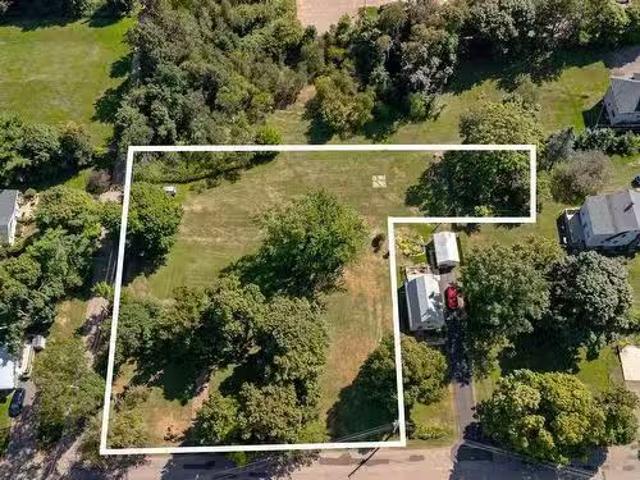 Lot Gaul Rd & Murphy Lane, Montague, PE, C0A 1R0 vacant land.
