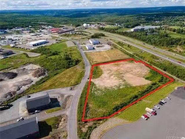 Lot Greenview Dr, Hanwell, NB, E3C 0E4 vacant land for sale.