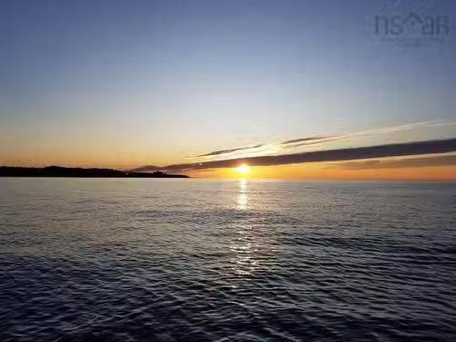 Lot Gulf Shore Road, Gulf Shore, NS, B0K 1L0 vacant land for.